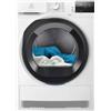 Electrolux Asciugatrice 9 Kg Classe A++ Inverter con Pompa di Calore Profondità 66 cm 600 GentleCare - EW6HBG292G
