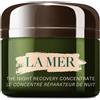 La mer The Night Recovery Concentrate 50 ml Trattamento riparatore notturno dalla texture setosa e ultra-confortevole
