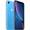 APPLE iPhone XR 64GB Blu Buono - Ricondizionato