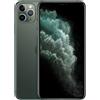 APPLE iPhone 11 Pro Max 64GB Verde notte - Con nuova Batteria - Molto Buono