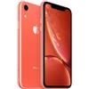 APPLE iPhone XR 256GB Corallo Buono - Ricondizionato