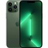 APPLE iPhone 13 Pro 256GB Verde Alpino Molto Buono - Ricondizionato