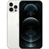 APPLE iPhone 12 Pro 512GB Argento Buono - Ricondizionato
