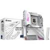 GIGABYTE Z890 AORUS Elite X ICE Intel Z890 4*DDR5 5*M.2 4*SataIII sk1851 Thunderbolt 4 ATX