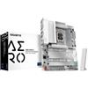 GIGABYTE Z890 Aero G Intel Z890 4*DDR5 5*M.2 4*SataIII sk1851 HDMI ATX