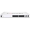 FORTINET L2+ MANAGED POE SWITCH WITH 24GE + 4SFP+, 24PORT P