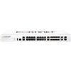 FORTINET FORTIGATE-100F HARDWARE PLUS 3 YEAR FORTICARE PREM