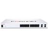 FORTINET L2+ MANAGED POE SWITCH WITH 24GE PORTS, 12 OF WHIC