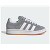 Adidas Junior Adidas Campus 00S J Grethr/Ftwwht/Ftwwht Junior