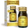 Dr Giorgini COENZIMA Q10 + RESVERATROLO 30 g