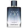 Giorgio Armani Acqua di Giò Profondo Eau de Parfum (uomo) - ricaricabile 100 ml