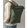 BagBase Zaini rolltop porta pc 15,6'' personalizzabili BagBase Simplicity Backpack personalizzate o neutre