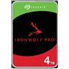 Seagate Hard Disk Seagate IronWolf Pro ST4000NT001 3,5" 4 TB