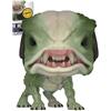 FUNKO POP MOVIES THE PREDATOR 2018 THE HOUND CHASE LE VINYL FIGURE NEW! APV ALI
