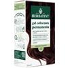 ANTICA ERBORISTERIA Herbatint Gel Colorante Permanente 4r Castano Ramato 170ml
