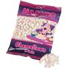 Haribo Chamallows Minis, Marshmallow, Tofolette, Caramelle, Sacchetto, 200g