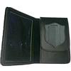 VEGA HOLSTER Portafoglio 1WD86 con Porta Tessera e Porta Placca d'ordinanza Polizia di Stato