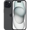Apple iPhone 15 (128 GB) - Schwarz