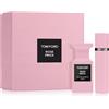 Tom Ford Cofanetto Regalo Rose Prick - Eau De Parfum 50 Ml + Travel Size 10 Ml