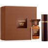 Tom Ford Cofanetto Regalo Ébène Fumé - Eau De Parfum 50 Ml + Travel Size 10 Ml