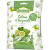 I.n.c.a.p. Gocce di benessere Busta di Caramelle Gelatine al Bergamotto 100gr