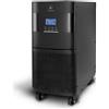 Atlantis A03-OP6001-P Ups 6000va 600w Server Tower On-line-incluse 16 Batterie