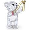 SWAROVSKI ORSETTO KRIS, CON TANTO AMORE, 5691182