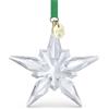 SWAROVSKI DECORAZIONE EDIZIONE ANNUALE 2025, 5691172