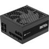 Corsair Alimentatore Corsair RM750x - 750 Watt, Completamente modulare, ATX 3.1, PCIe 5.1, Certificazione Cybenetics Gold