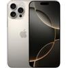 Apple iPhone 16 Pro Max 256GB - Natural Titanium EU
