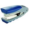 Rexel Centor Cucitrice Manuale Compatta, 25 Fogli, Blu/Argento