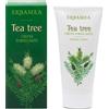 ERBAMEA Srl Tea tree crema purificante 50 ml - ERBAMEA - 975596370