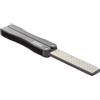 Trend Pietra Affilatrice Diamantata 4 Doppia Faccia Pieghevole | Doppio grana: finitura fine e sgrossatura grossa per affilare lame, pietra diamantata pieghevole 4 CR/DWS/F4/FC