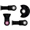 Bosch Starlock 2609256979 Set per Interventi su Pavimenti/Installazioni