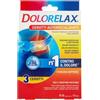 Dolorelax cerotto effetto cald