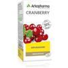 Arkopharma Arkocapsule Cranberry Integratore Depurazione 45 Capsule