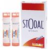 Boiron Stodal Granuli 2 Tubi 80 Granuli