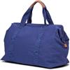 CHILDHOME, Mommy Bag, Borsa per la mamma e il Cambio, Maternità, Viaggio, Grande capacità, Fasciatoio, Tracolla regolabile,Compartimenti,Tasca isolata,Passaggio valigia, Collezione Urban Navy
