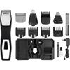 Wahl 9855-1216 - Set trimmer GroomsMan Pro