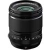 Fujifilm XF18mmF1.4 R LM WR Obiettivo per Mirrorless 18mm, f/1.4, Resistente Intemperie, Attacco X Mount, Nero