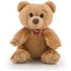 Trudi Sw Col Orso Ettore Peluche piccolo regalo | 9x10x5cm taglia XXS | Sweet Collection | modello 51253