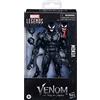 Hasbro VENOM Let There Be Carnage Movie Eddie Brock Action Figure Marvel Legends Hasbro