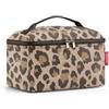 reisenthel beautycase - Beauty case quadrato, organizzatore bagagli