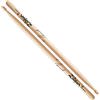 Zildjian Wood Tip Bacchette, Natural, 2B