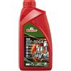 Rhütten, Olio Motore 5W-30 C4, Ideale per la Protezione di Qualsiasi Motore di Auto a Benzina, Diesel, Metano e Gpl, Formulato con Basi Sintetiche, 100% Made in Italy, Confezione da 1L