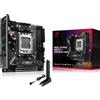 ASUS Scheda Madre Asus ROG STRIX B850-I GAMING WIFI - Chipset AMD B850, Socket AM5, Mini-ITX