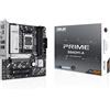 ASUS Scheda Madre Asus PRIME B840M-A-CSM - Chipset AMD B840, Socket AM5, mATX