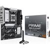 ASUS Scheda Madre PRIME B840-PLUS WIFI - Chipset AMD B840, Socket AM5, ATX