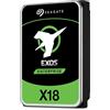 SEAGATE Exos X18 ST10000NM018G / 10TB