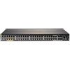 HPE Aruba 2930 m 48 G Poe + 1 schede di Switch